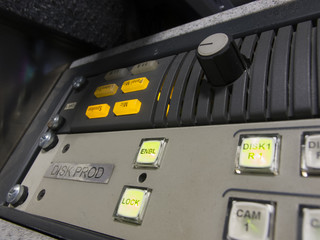 Television Broadcast Gallery 