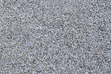 Pebbles texture