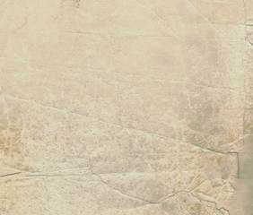 Obraz premium Brown paper background