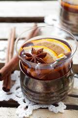 Mulled wine