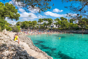 Cala d´Or, Mallorca