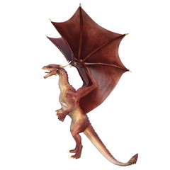 ドラゴン
