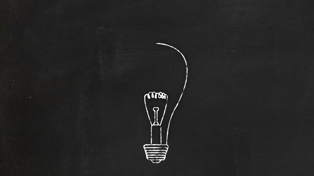 Your ideas will bring you great results.Drawing animation. 