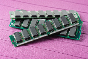 RAM