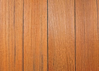 Brown wood plank wall texture background