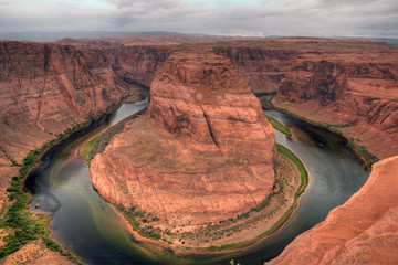 Horse Shoe Bend