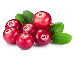 cranberries