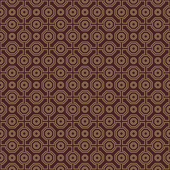 Seamless  Abstract  Pattern