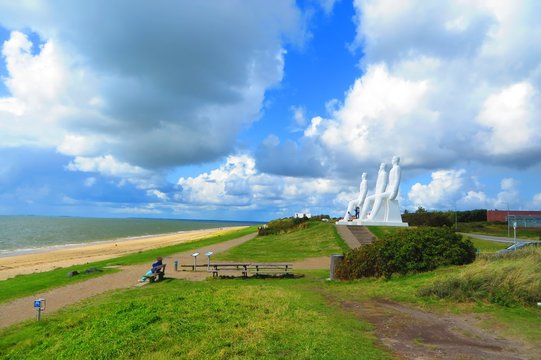 Wahrzeichen Esbjerg