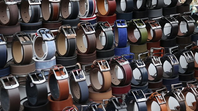 colorful suede trouser belts shop