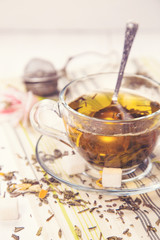 green tea