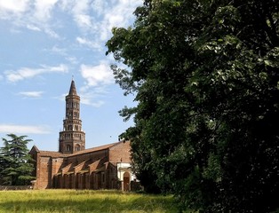 Abazia di chiaravalle