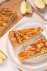 apple pie