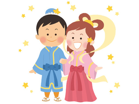 彦星 Photos Royalty Free Images Graphics Vectors Videos Adobe Stock