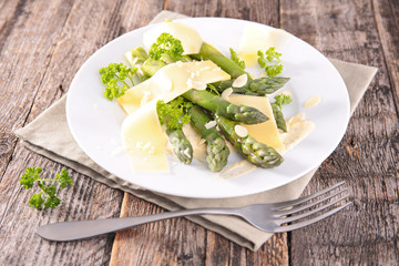 asparagus salad