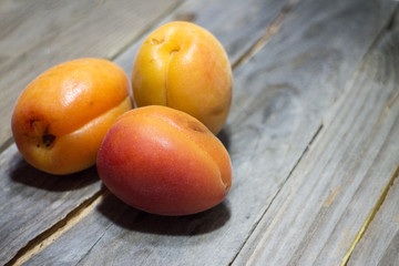 Albicocche 