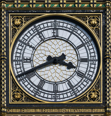 London Big Ben Clock