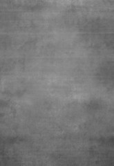Grunge gray background