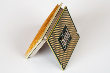 Central Processing Unit (CPU)