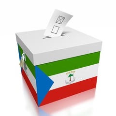 Election concept - vote/ voting
