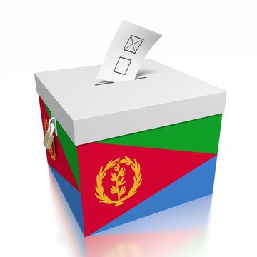 Election concept - vote/ voting