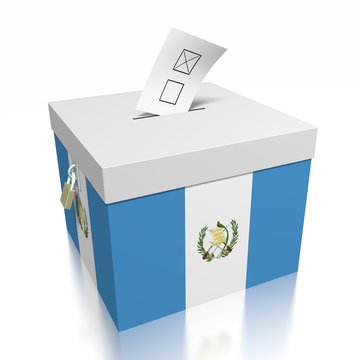 Election concept - vote/ voting