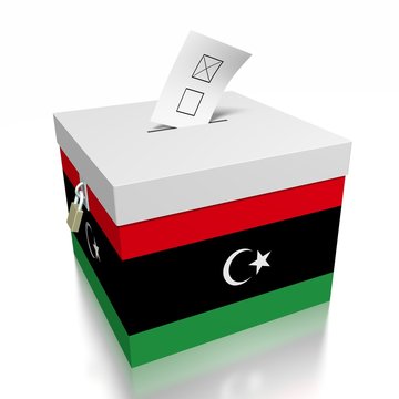 Election concept - vote/ voting