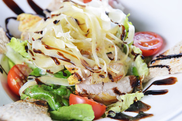 tasty salad