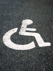 handicapped parking sign (47)