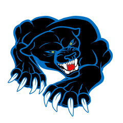 Monster pantera © tcheres