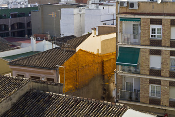 Houses in Paterna