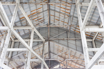roof structures