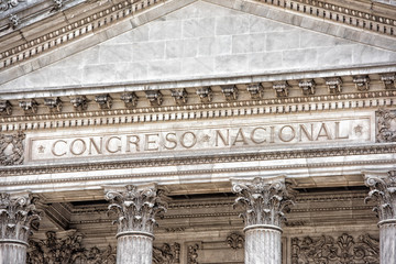 national congress in buenos aires