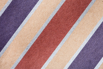 Fototapeta premium Striped paper background