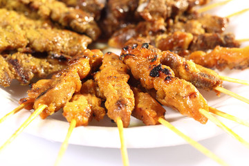 Satay