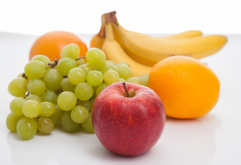 Fruits