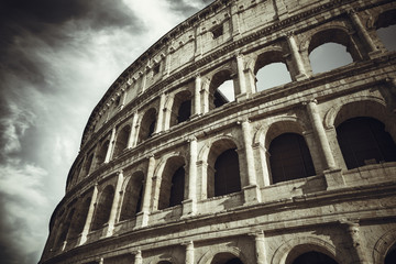 Fototapeta premium Coliseum