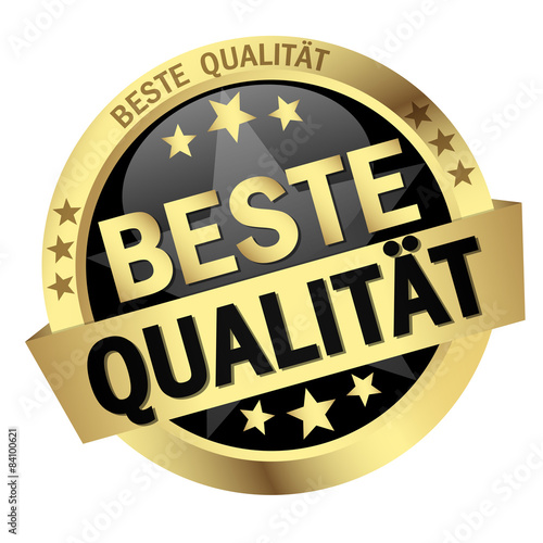 "button with text Beste Qualität" Stockfotos und lizenzfreie Vektoren auf Bild