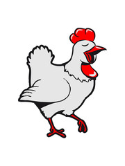 Chicken Merry