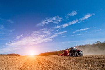 Spring field works