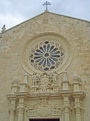 Kirche in Otranto