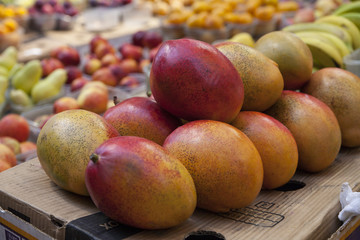 Mangos
