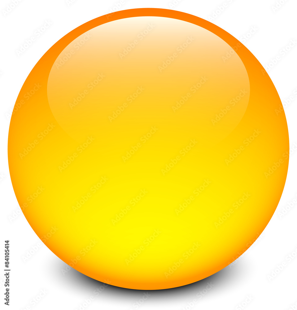 Poster empty colorful circle shape, circle element, vector eps 10.