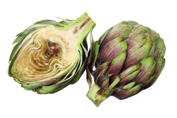 Obraz premium Artichoke