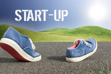 Start-Up