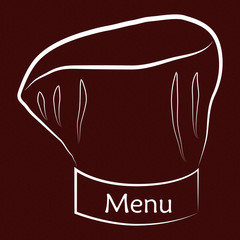 Menu design