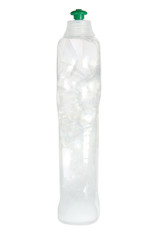 Fototapeta premium Dish Washing Liquid Bottle