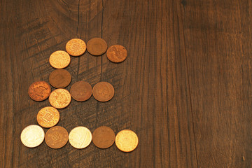 coins