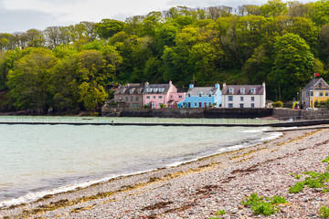 Dale Pembrokeshire West Wales