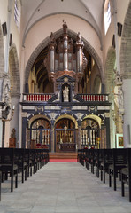 Iglesia Catolica